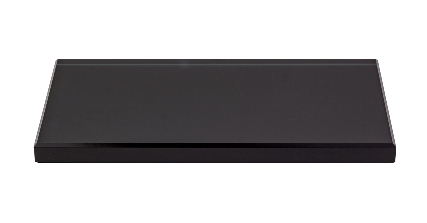 Black Glass